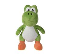 FAHAAM New|| Yoshi Plush Toy 30 cm, For Birth+, Comes with soft and cuddly fabric, Perfect for hours of fun||