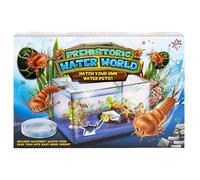 FAHAAM Prehistoric Water World with Dinosaur Swamp, Hatch Your Own Water Pets, prehistoric world, water world, Dinosaur Toys for Kids, Kids Toys, Kids Games, Children Toys for Boys Girls.