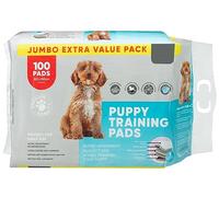 FAHAAM Puppy Training Pads 60 x 60cm 100pk