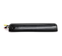 FAHBSTR Car Brake Light For VW For Caddy 2003-2014 Third Rear Brake Light 2K0945087A + License Plate Number Lamp