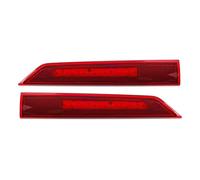 FAHBSTR Car Brake Light High Center Mount Brake Light Third Stop Lamp Assemblies Cab Roof For Transit For Tourneo For Custom 2012-up