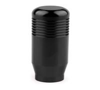 FAHBSTR Car Gear Knob Car Aluminum Manual Gear Shift Knob Stick Transmission Gearstick Lever Shifter 8.5CM 8 Color Universal
