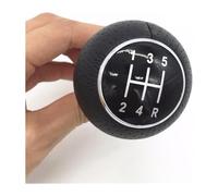 FAHBSTR Car Gear Knob for A3 S3 8L 1.6L 1996 1997 1998 1999 2000 2001 2002 2003 23mm Manual 5/6 Speed Car Gear Shift Knob Lever Stick Pen(23mm 12345r)