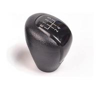 FAHBSTR Car Gear Knob for Aveo 2009-2013 Shifter Head Ball 5 Speed MT Gear Shift Knob(A)