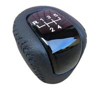 FAHBSTR Car Gear Knob for Aveo 2009-2013 Shifter Head Ball 5 Speed MT Gear Shift Knob(B)