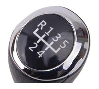 FAHBSTR Car Gear Knob for Aveo for Sonic T300 2012 2013 2014 2015 2016 2017 24108036 Car 5 Speed MT Gear Shift Knob