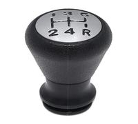 FAHBSTR Car Gear Knob for C&itroen C1 C3 C4 for P&eugeot 106 107 205 206 207 306 307 308 309 405 406 407 508 605 607 806 807 Gear Knob Shift(D)