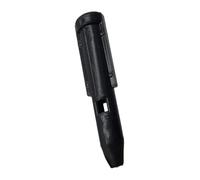 FAHBSTR Car Gear Knob for C1 C3 C4 for P&eugeot 106 107 205 206 207 306 307 308 309 405 406 407 508 605 607 806 Gear Knob Lever Shifter(K0068)