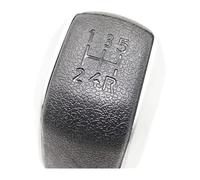 FAHBSTR Car Gear Knob for C1 C3 C4 for P&eugeot 106 107 205 206 207 306 307 308 309 405 406 407 508 605 607 806 807 Gear Shift Shifter Knob(E)