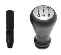 FAHBSTR Car Gear Knob for C1 C3 C4 for P&eugeot 106 107 205 206 207 306 307 308 309 405 406 407 508 605 607 806 807 Gear Knob Shift(G)