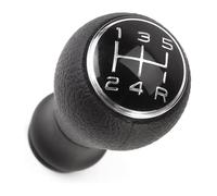 FAHBSTR Car Gear Knob for C1 C3 C4 for P&eugeot 106 107 205 206 207 306 307 308 5 Speed Car Manual Gear Shift Knob Shifter Lever