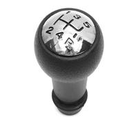 FAHBSTR Car Gear Knob for C2 C3 C5 C4L for P&eugeot 206 306 307 308 406 605 Gear Shift Knob Black Lever Adapter