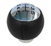 FAHBSTR Car Gear Knob for C3 C4 C8 Gear Stick Knob Head Lever Adapter Manual 6-Speed Transmission