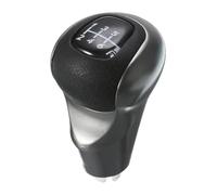 FAHBSTR Car Gear Knob for Civic DX EX LX 2006-2011 54102-SNA-A01 5/6 Speed MT Car Gear Shift Knob Stick Ball Head Change Lever(6-Speed)
