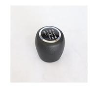 FAHBSTR Car Gear Knob for Cruze 2008 2009 2010 2011 2012 MT Handle Gaiter Boot Cover Case 5 6 Speed Car Gear Shift Knob Lever Stick(6-Speed)