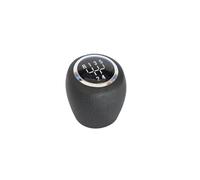 FAHBSTR Car Gear Knob for Cruze 2008-2012 MT Handle Gaiter Boot Cover Case 5 6 Speed Car Gear Shift Knob Lever Stick(5-Speed)