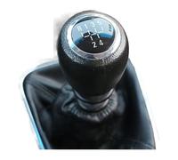 FAHBSTR Car Gear Knob for Cruze for Sedan for Hatchback 2009 2010 2011 2012 2013 2014 2015 MT 5/6 Speed Manual Gear Shift Knob(5-Speed)
