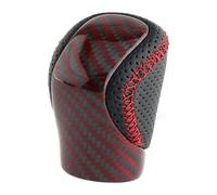 FAHBSTR Car Gear Knob for L&EXUS ES is RX NX RC Gear Ball Head Universal Racing Red Shift Knob
