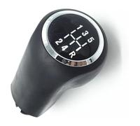 FAHBSTR Car Gear Knob for O&pel for Vauxhall for Corsa D 2006 2007 2008 2009 2010 2011 2013 2014 2012 Car Gear Shift Knob Lever Stick Boot Cover(Gear Knob 12345r)