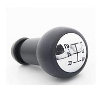 FAHBSTR Car Gear Knob for P&eugeot 106 107 205 206 306 406 307 308 3008 for Picasso C1 C2 C4 Car 5 Speed Gear Shift Knob Manual Lever(Gear Knob)