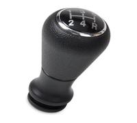 FAHBSTR Car Gear Knob for P&eugeot 106 107 205 206 306 406 307 308 3008 for Picasso for Saxo C1 C2 C4 C4 5 Speed Gear Shift Knob Lever