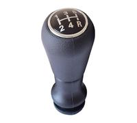FAHBSTR Car Gear Knob for P&eugeot 106 107 205 306 406 307 308 3008 for Saxo C1 C2 C4 C4 for Picasso Car Manual Gear Shift Knob Stick Lever