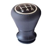 FAHBSTR Car Gear Knob for P&eugeot 106 107 205 306 406 307 308 3008 for Saxo C1 C2 C4 C4 for Picasso Car Manual Gear Shift Knob Stick Shift Lever