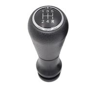 FAHBSTR Car Gear Knob for P&eugeot 106 107 206 207 306 406 307 for C2 C3 C4L C5 for Picasso 5/6 Speed Car Gear Shift Knob(A)