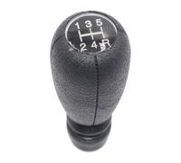 FAHBSTR Car Gear Knob for P&eugeot 106 205 308 405 for Partner C1 for Picasso for Saxo C2 C3 for Pluriel for Berlingo B6 5 Speed Gear Shift Knob