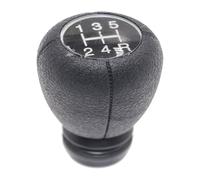 FAHBSTR Car Gear Knob for P&eugeot 106 205 308 405 for Partner C1 for Picasso for Saxo C2 C3 for Pluriel for Berlingo B6 5 Speed Gear Shift Knob