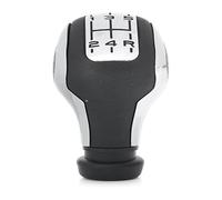 FAHBSTR Car Gear Knob for P&eugeot 106 206 206CC 207 307 407 5 Speed Car Manual Gear Shift Knob Lever