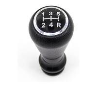 FAHBSTR Car Gear Knob for P&eugeot 106 206 306 406 207 307 407 806 807 for C2 C3 C4 5 Speed Car Manual Gear Shift Knob Stick Lever(5 Speed)