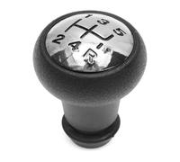 FAHBSTR Car Gear Knob for P&eugeot 206 207 307 308 408 508 3008 301 for C2 C3 C4L C5 for Picasso for Berlingo B9 C4L TXTB1 6/5 Speed Car Gear Shift Knob