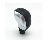 FAHBSTR Car Gear Knob for Saxo C2 C3 C4 C5 Gear Shift Stick Knob Sport Model Type