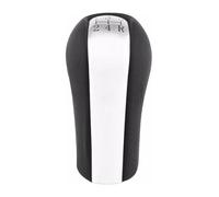 FAHBSTR Car Gear Knob for T&oyota for Corolla for Verso for RAV4 for Aygo 5 Speed Black Car Style Manual Gear Shift Shifter Knob Stick