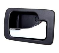 FAHBSTR Car Interior Door Handle for A&ccord 1994 1995 1996 1997 Interior Door Handle Front Rear Inner Left Right 72620-SM4-003ZB 72660-SM4-003ZB(Right)