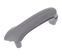 FAHBSTR Car Interior Door Handle for G&olf MK4 1999 2000 2001 2002 2003 2004 2005 Car Rear Left Right Side Door Pull Interior Grab Handle 1 Pc(Gray Right)