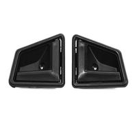 FAHBSTR Car Interior Door Handle for Suz&uki for Sidekick 1991 1992 1993 1994 1995 1996 1997 1998 Car Inner Front Rear Left Right Door Handle(Left Right)