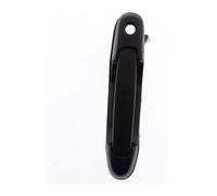 FAHBSTR Car Interior Door Handle for T&oyota 1998 1999 2000 2001 2002 2003 Car Front Left Right Outside Exterior Door Handle 69210-08010 69220-08010(Front Right)