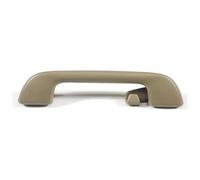 FAHBSTR Car Interior Door Handle for T&oyota for Corolla for Yaris for Vios for Rav4 2005-2012 Roof Safety Ceiling Pull Hand Car Door Inner Handle(R B)