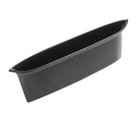 FAHBSTR Car Interior Door Handle Stowing Tidying Interior Car Armrest Box Gear Shift Storage Organizer for J&eep for Wrangler JK 2011-2017(Copilot Handle)