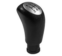 FAHBSTR for A&lfa for Romeo 147 156 2000-2010 5 Speed Gear Shift Knob Lever Stick Shifter Handball Car Shift knob