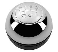FAHBSTR for A&lfa for Romeo for Giulietta 2010 5/6 Speed Manual Stick Head Handball Gear Shift Knob Shifter Lever Handle Car Shift knob