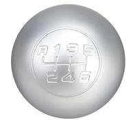 FAHBSTR for A&lfa for Romeo for Giulietta 2010 6 Speed Car Manual Gear Shift Knob Lever Shifter Stick Hand Ball Car Shift knob