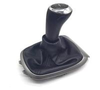 FAHBSTR for Aveo for Sonic T300 2011-2015 Gear Stick Shift Knob Cover Shifter Boot Dustproof Gear Shift Knob Head Car Shift knob
