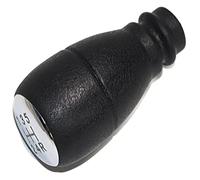 FAHBSTR for Berlingo 1996-2008 Chrome Car Shift Gear Knob Lever Gaitor Boot Car Shift knob