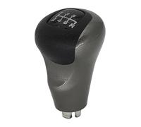 FAHBSTR for Civic 2006-2011 54102-SNA-A01 6 Speed Manual Gear Shift Knob Shifter Lever Plastic Gear Stick Knob Car Shift knob