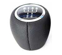 FAHBSTR for Cruze 08-2012 Gearshift Manual Shifter Lever Stick Pen Ball 5/6 Speed MT Gear Shift Knob Car Shift knob(5-Speed)