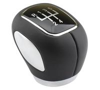 FAHBSTR for Cruze Gear Stick Gearbox Shift Lever 5/6 Speed Manual Transmission Handle Leather Gear Shift Knob Car Shift knob(5 Speed)