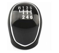 FAHBSTR for Hyundai for IX35 2012-2016 6 Speed Manual Stick Gear Shift Knob Lever Shifter Head Handball Gear Stick Cap Car Shift knob